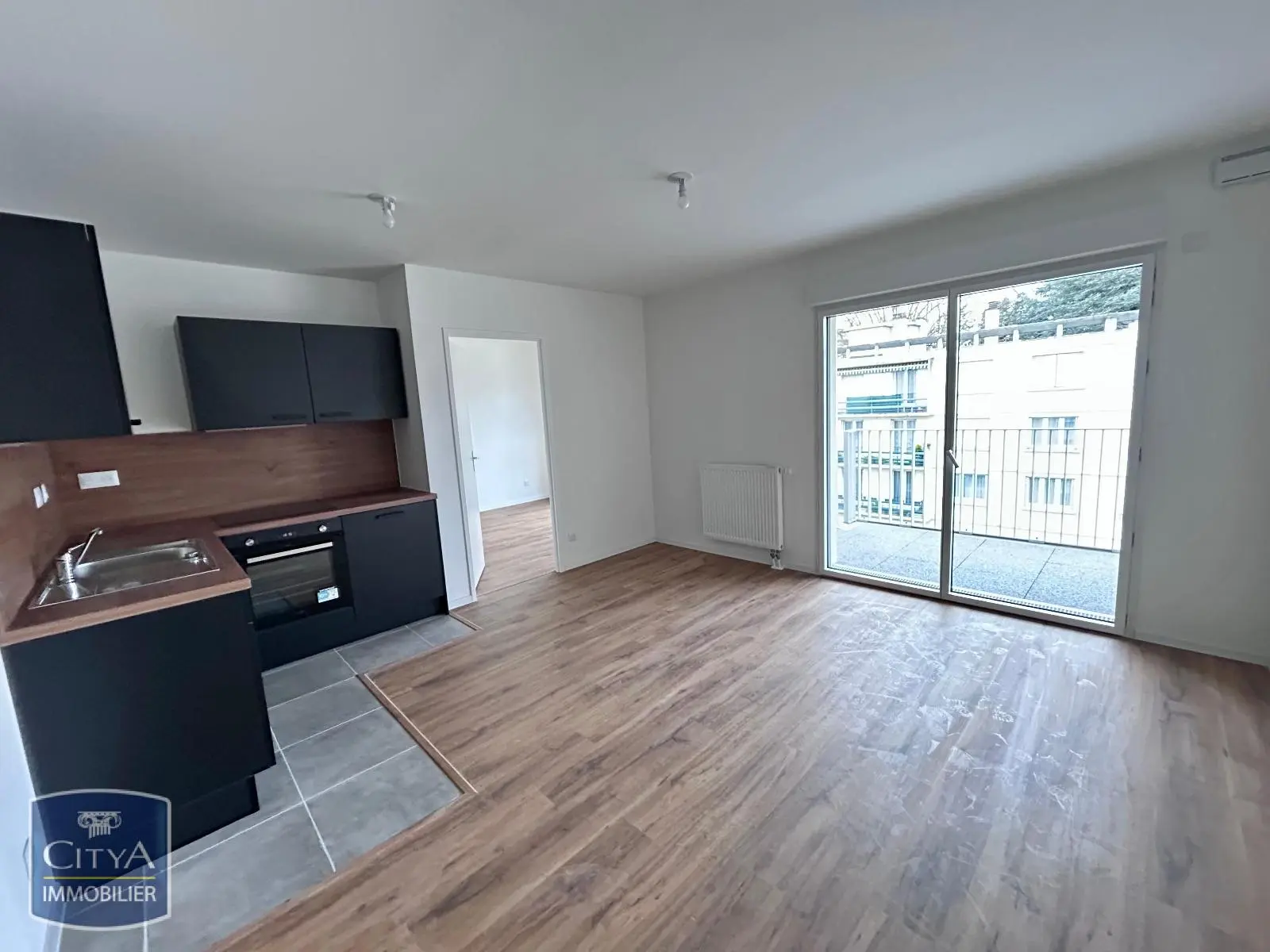 Photo 1 Appartement 2 pièces 41.8m²