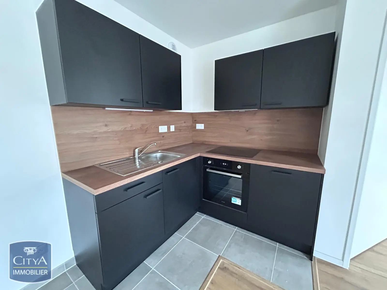 Photo 1 appartement Tours