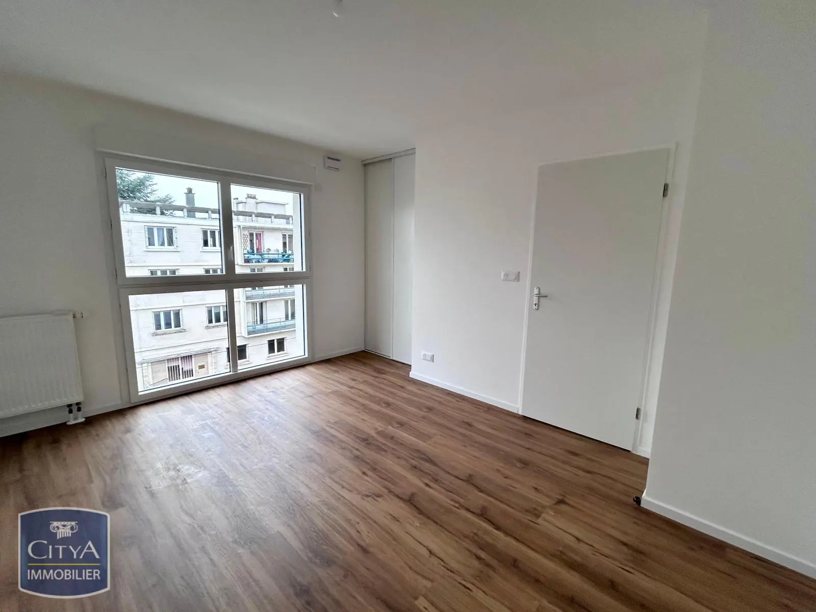 Photo 3 appartement Tours