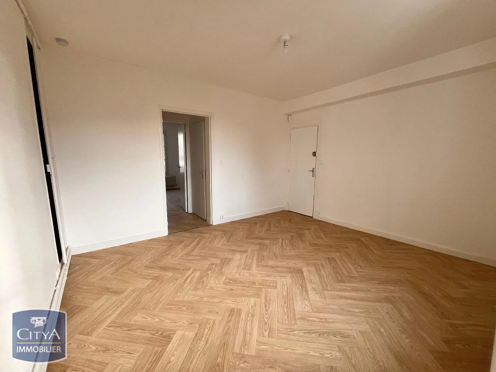 Photo 2 Appartement 2 pièces 37.16m²