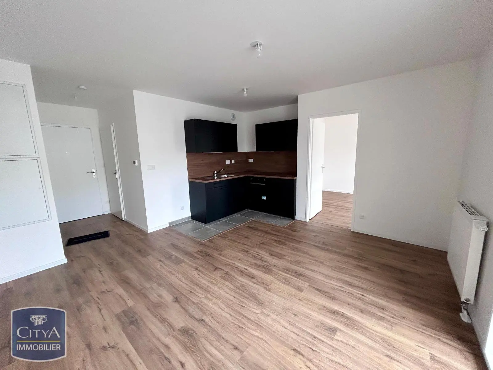 Photo 2 appartement Tours