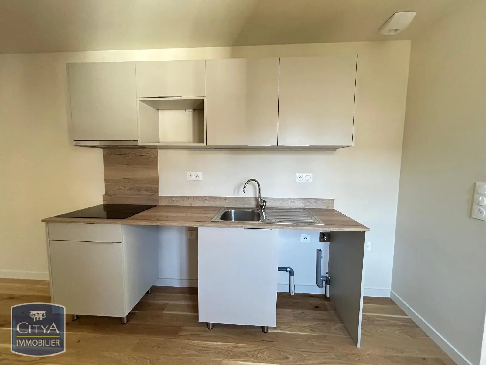 Photo 5 Appartement 2 pièces 51.92m²