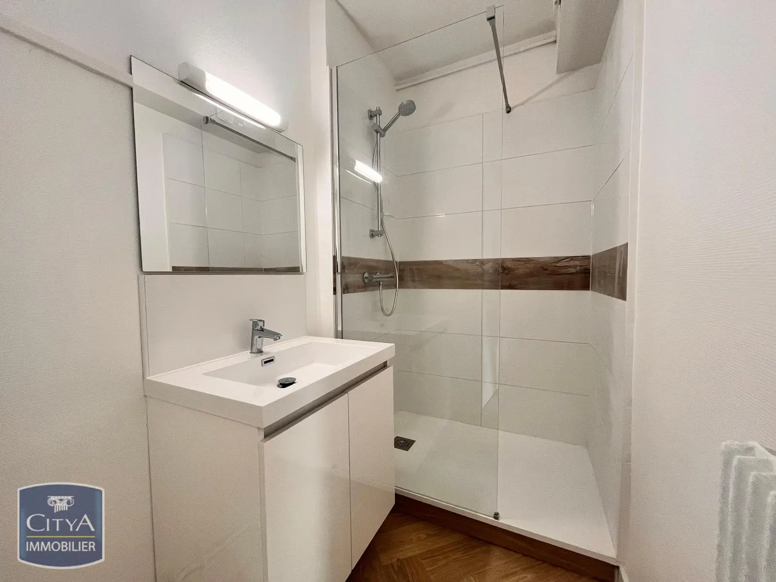 Photo 6 Appartement 2 pièces 37.16m²