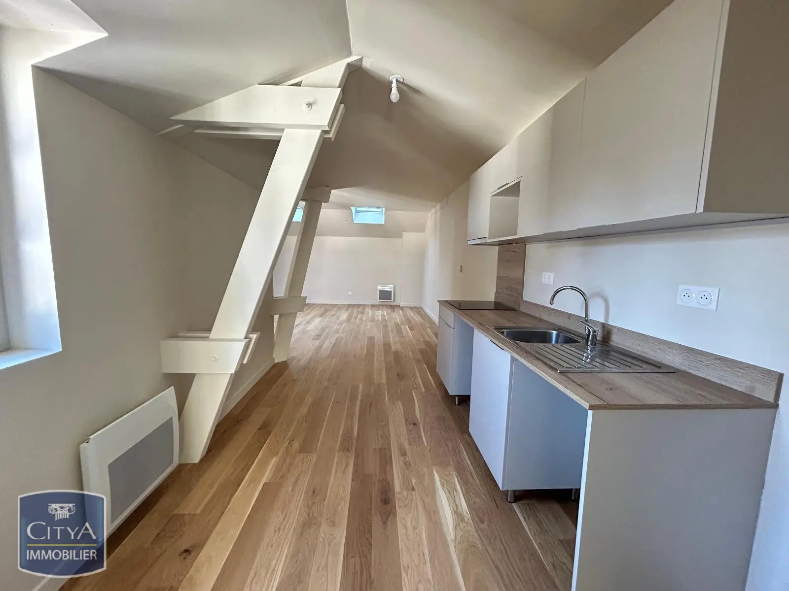 Photo 4 Appartement 2 pièces 51.92m²