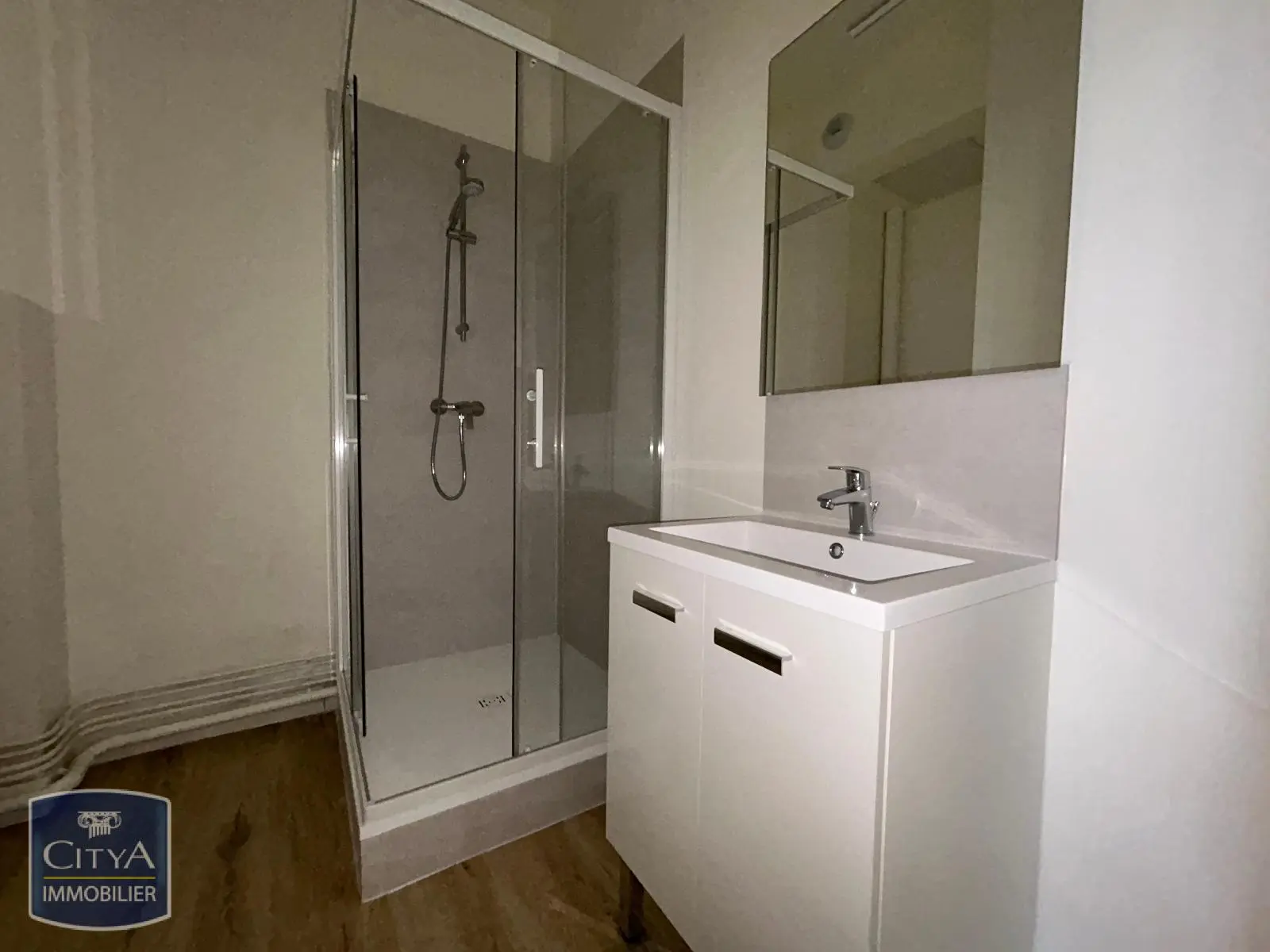 Photo 7 Appartement 1 pièce 41.3m²