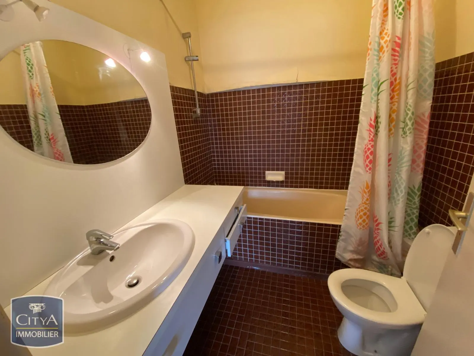 Photo 5 pour Appartement 2 pièces 45.06m² Photo 5 Appartement 2 pièces 45.06m²