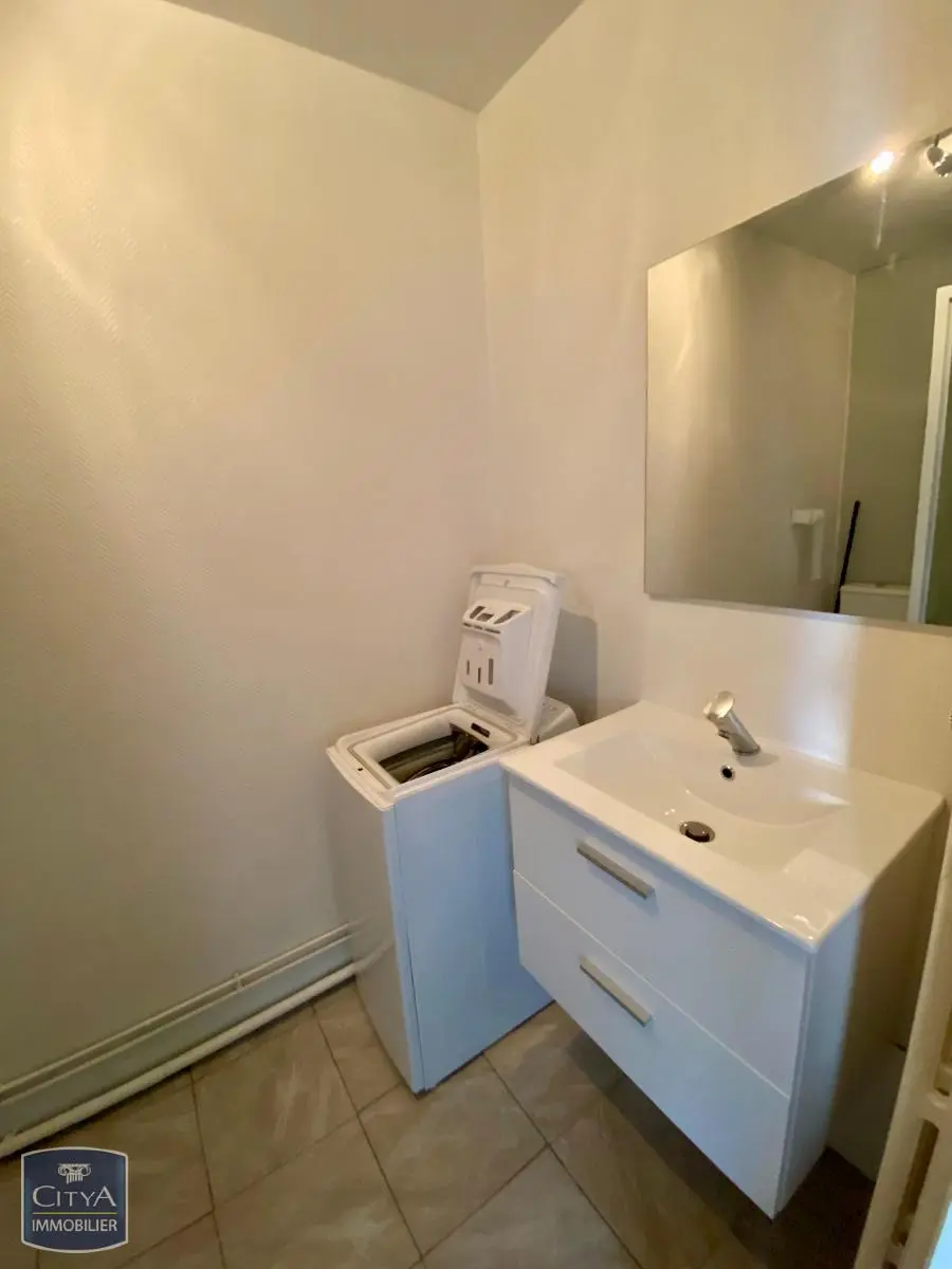 Photo 5 Appartement 1 pièce 21.79m²