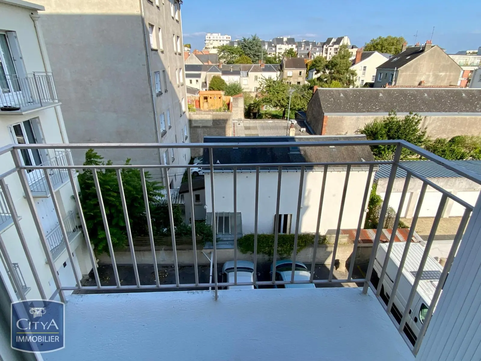 Photo 6 Appartement 1 pièce 21.79m²