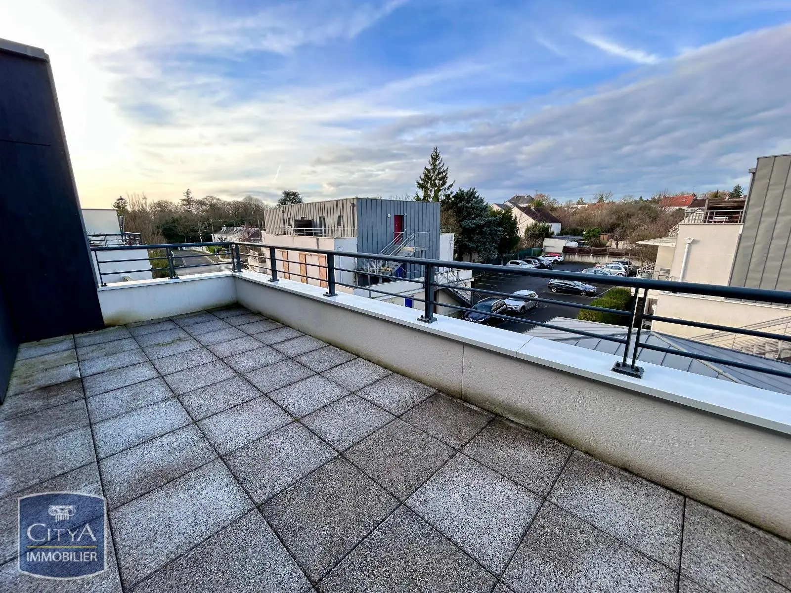 Photo 6 Appartement 2 pièces 47.69m²