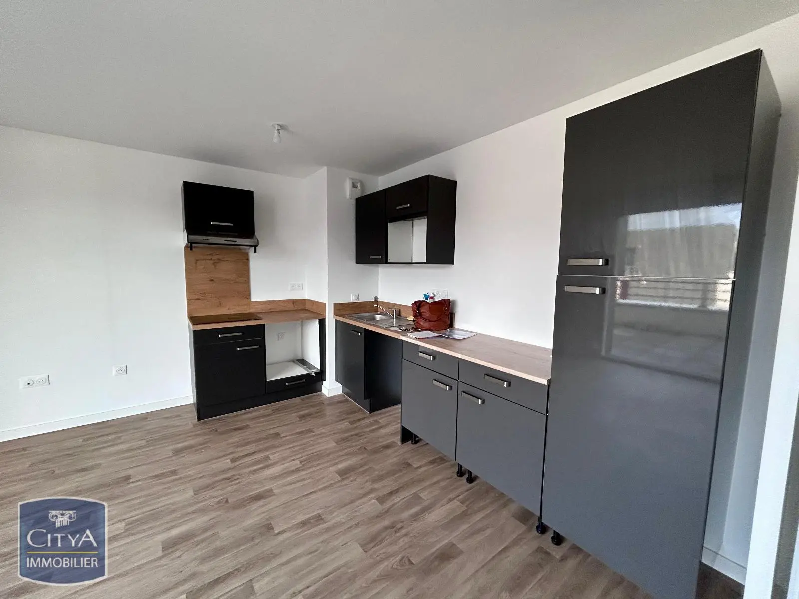 Photo 2 Appartement 2 pièces 47.69m²