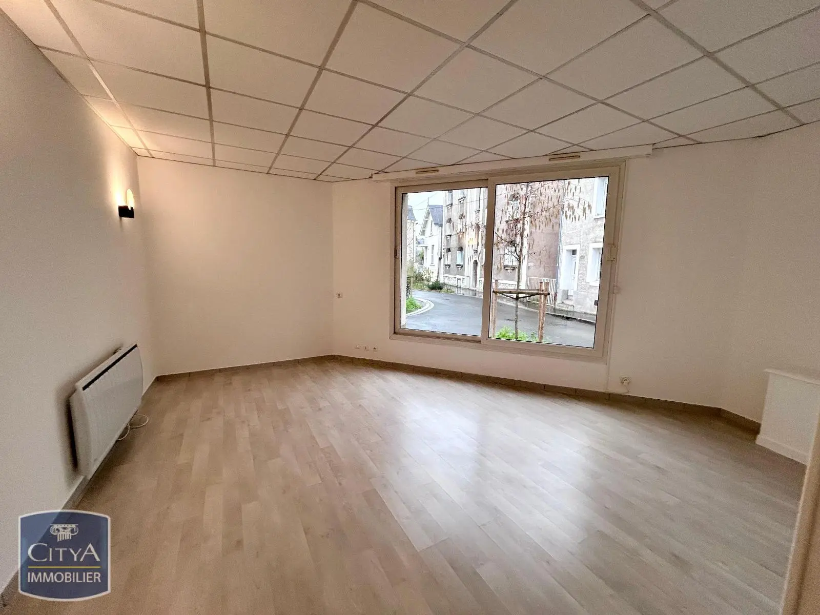 Photo 1 Local Professionnel