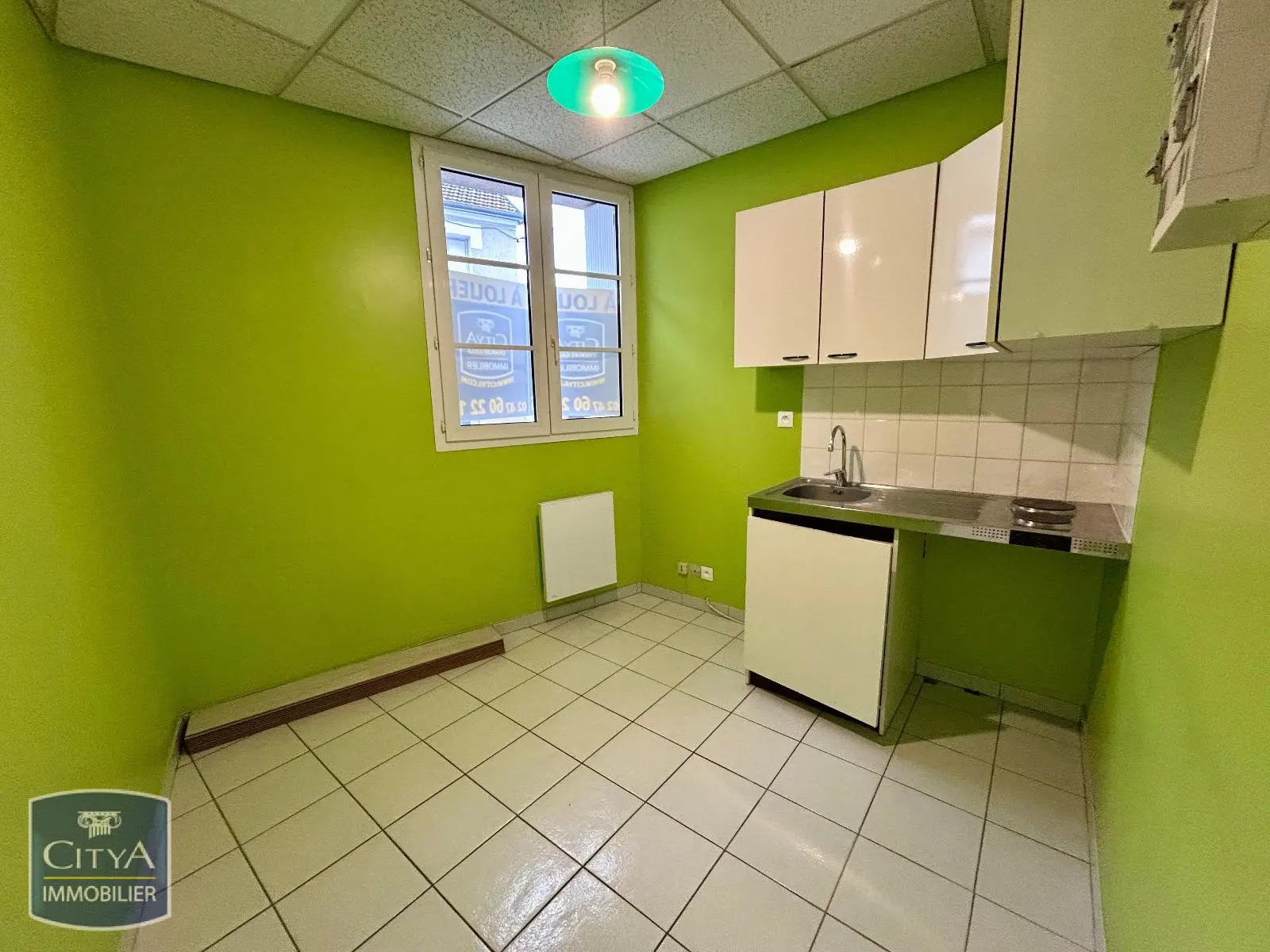 Photo 7 Local Professionnel