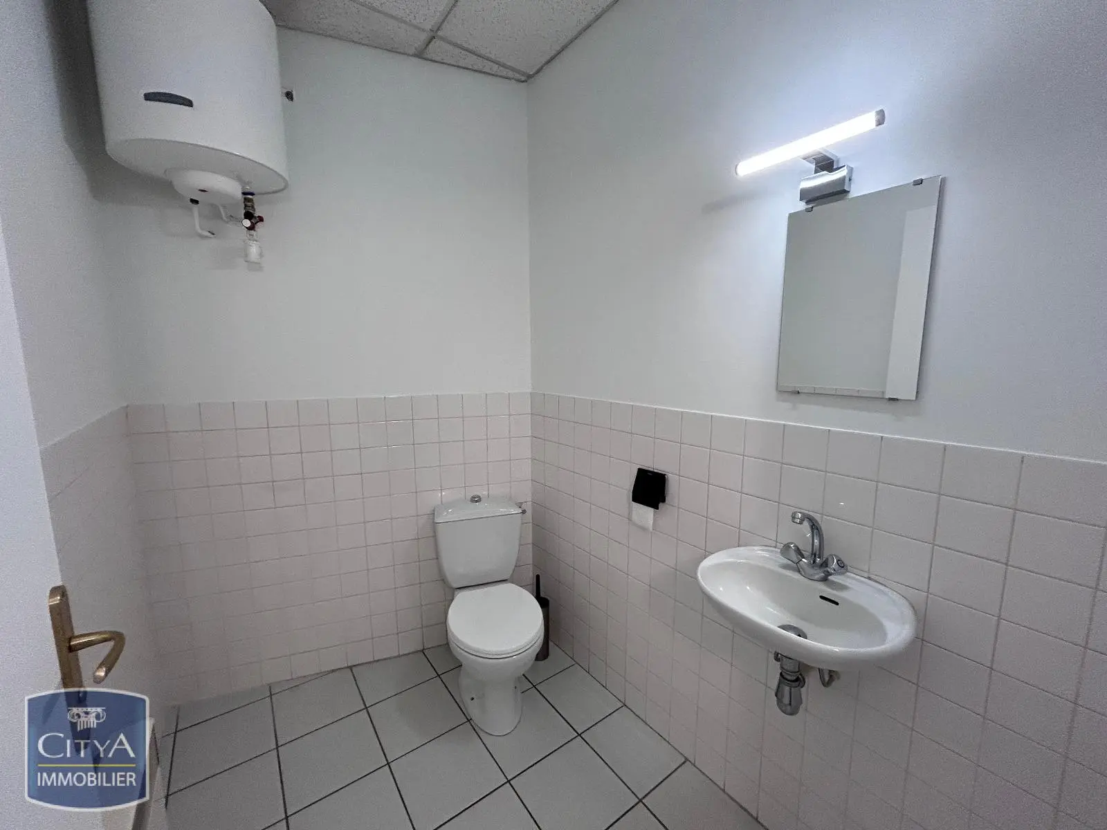 Photo 6 Local Professionnel