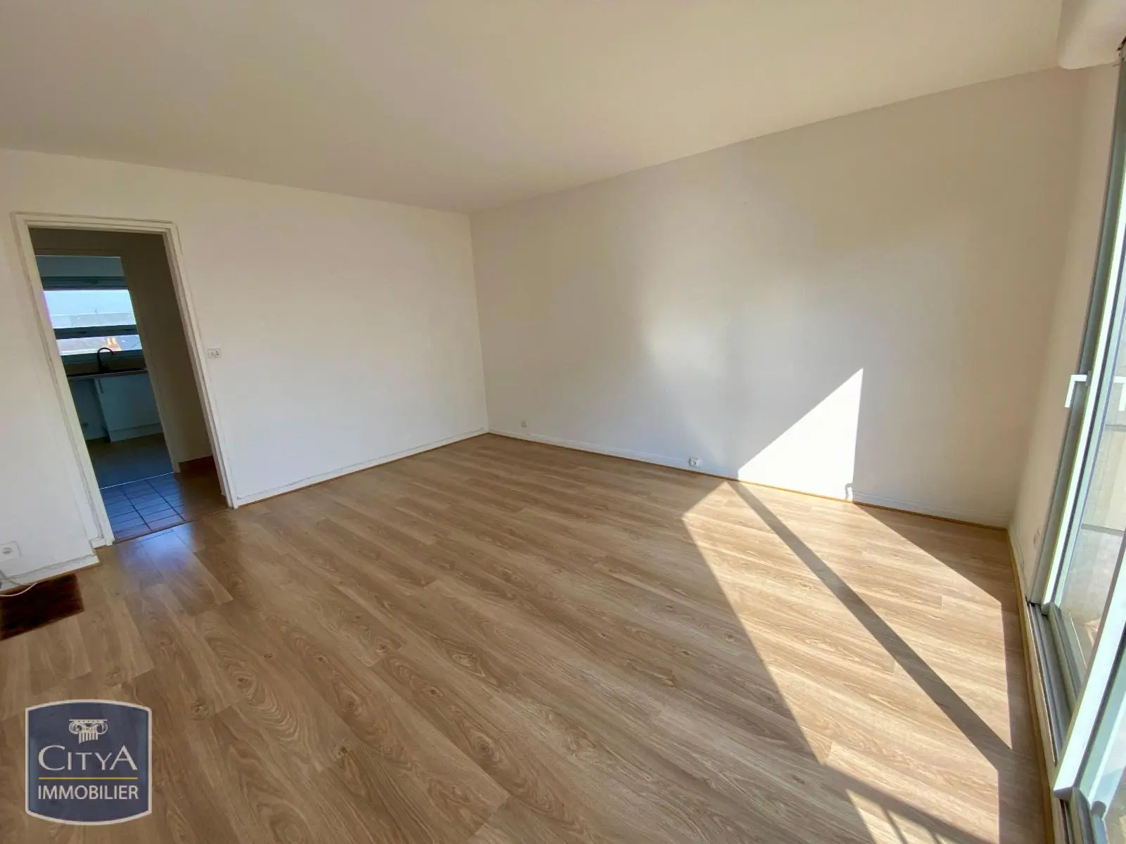 Photo 3 Appartement 3 pièces 62.42m²