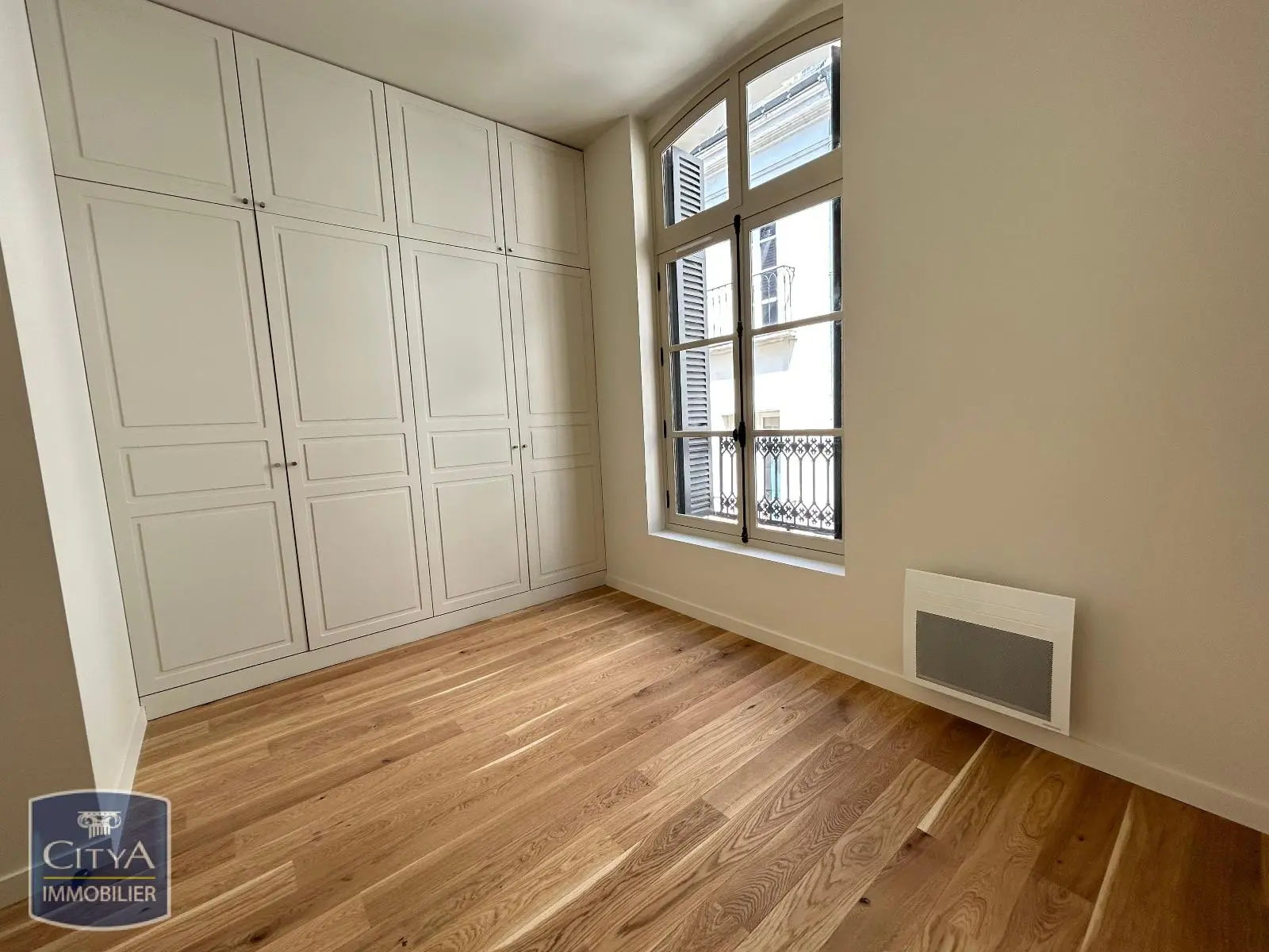 Photo 5 Appartement 2 pièces 49.04m²