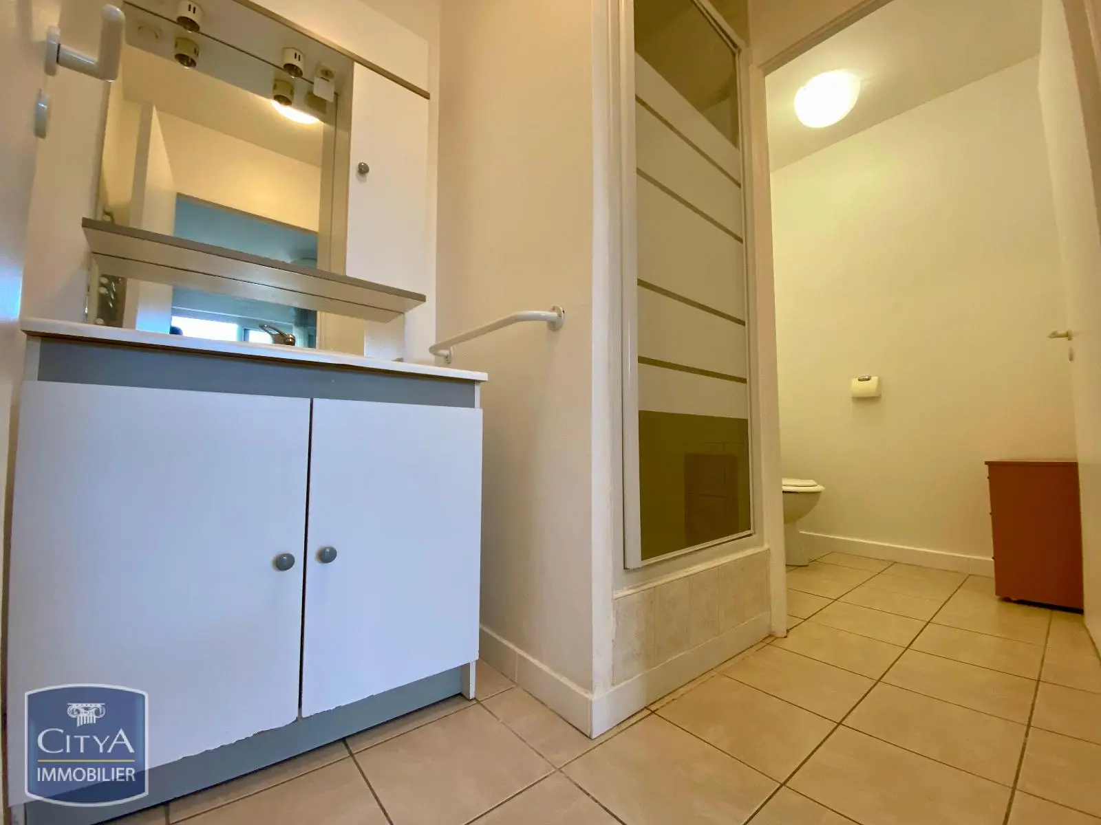 Photo 4 Appartement 1 pièce 23.03m²