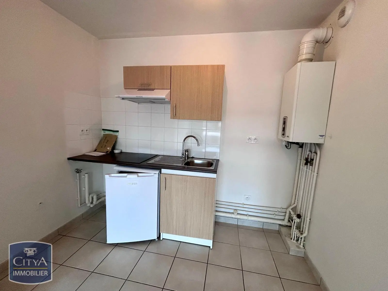 Photo 5 Appartement 2 pièces 42.1m²