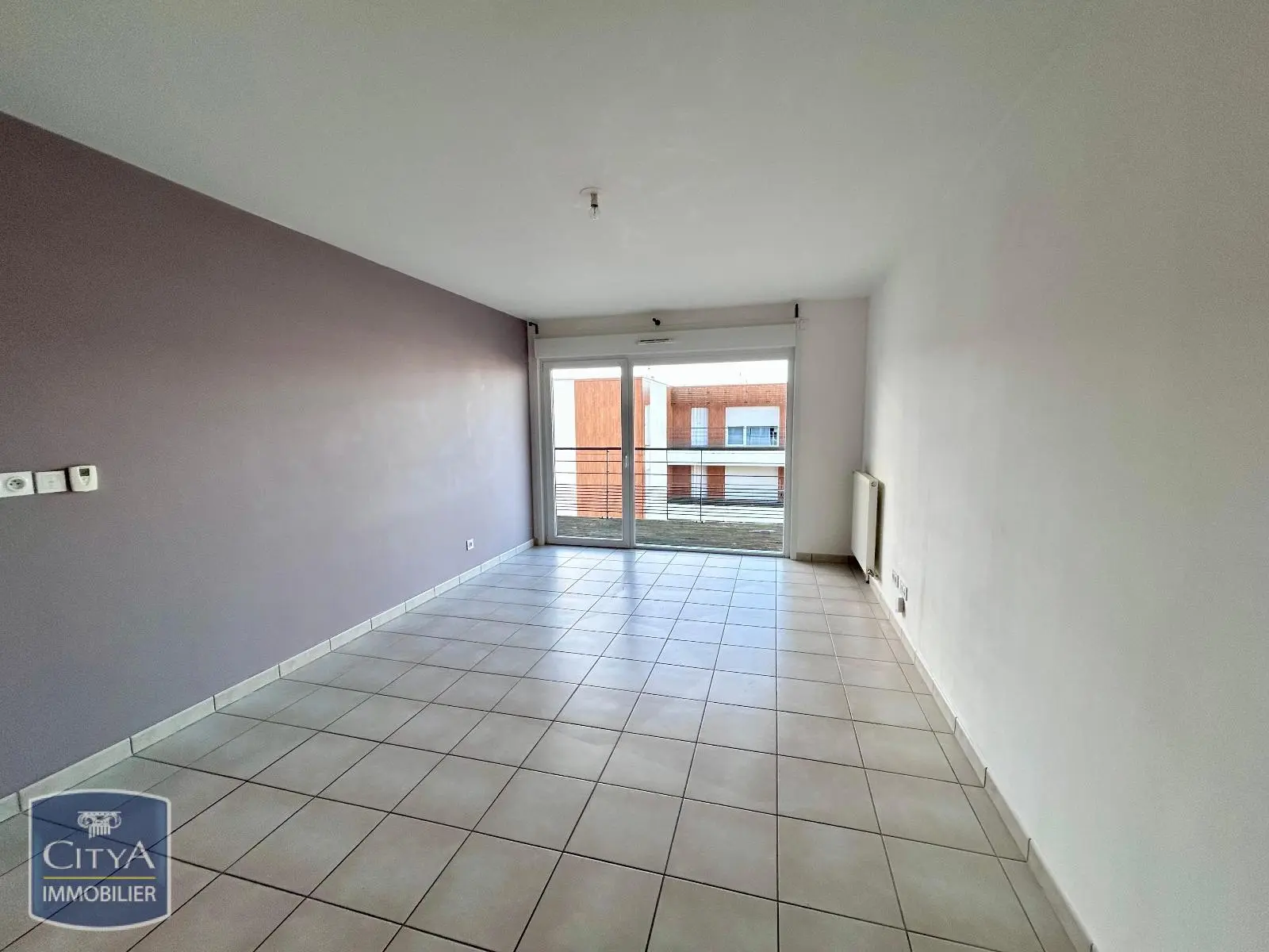 Photo 7 Appartement 2 pièces 42.1m²