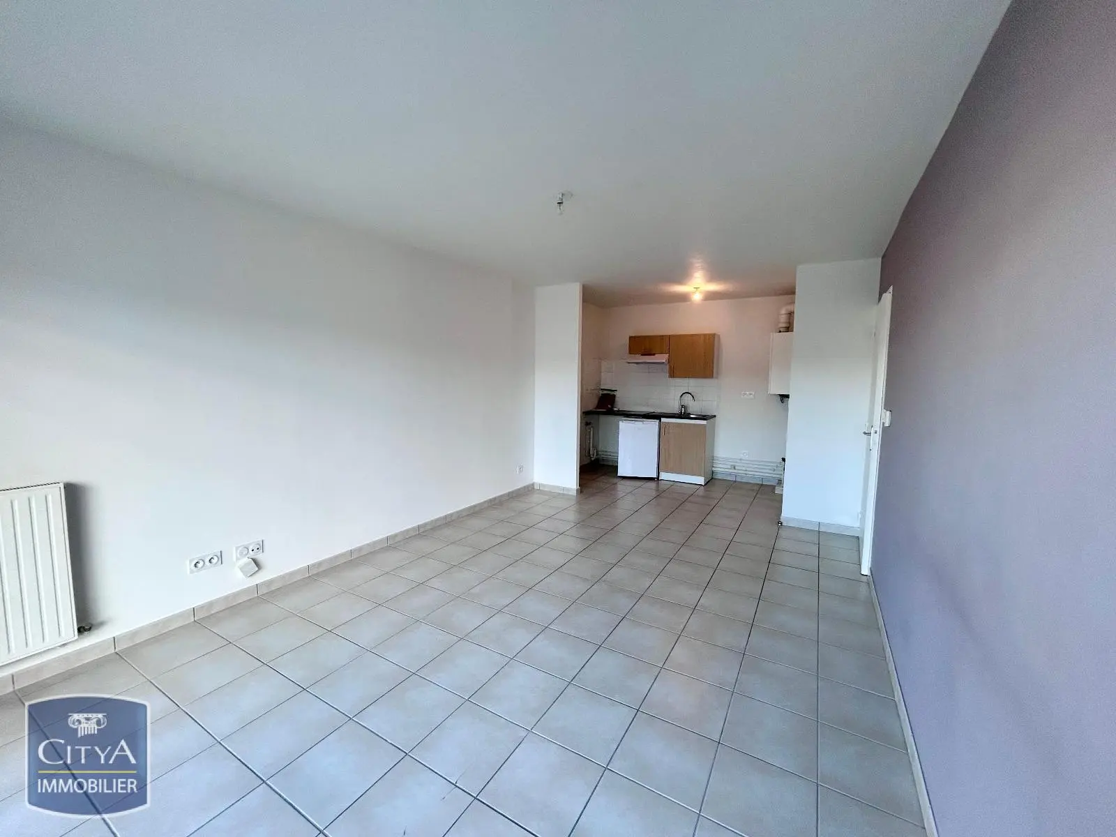 Photo 6 Appartement 2 pièces 42.1m²