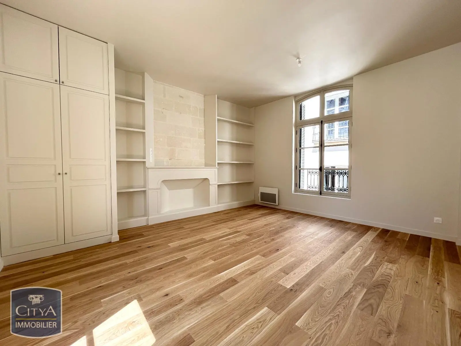 Photo 2 Appartement 2 pièces 49.04m²