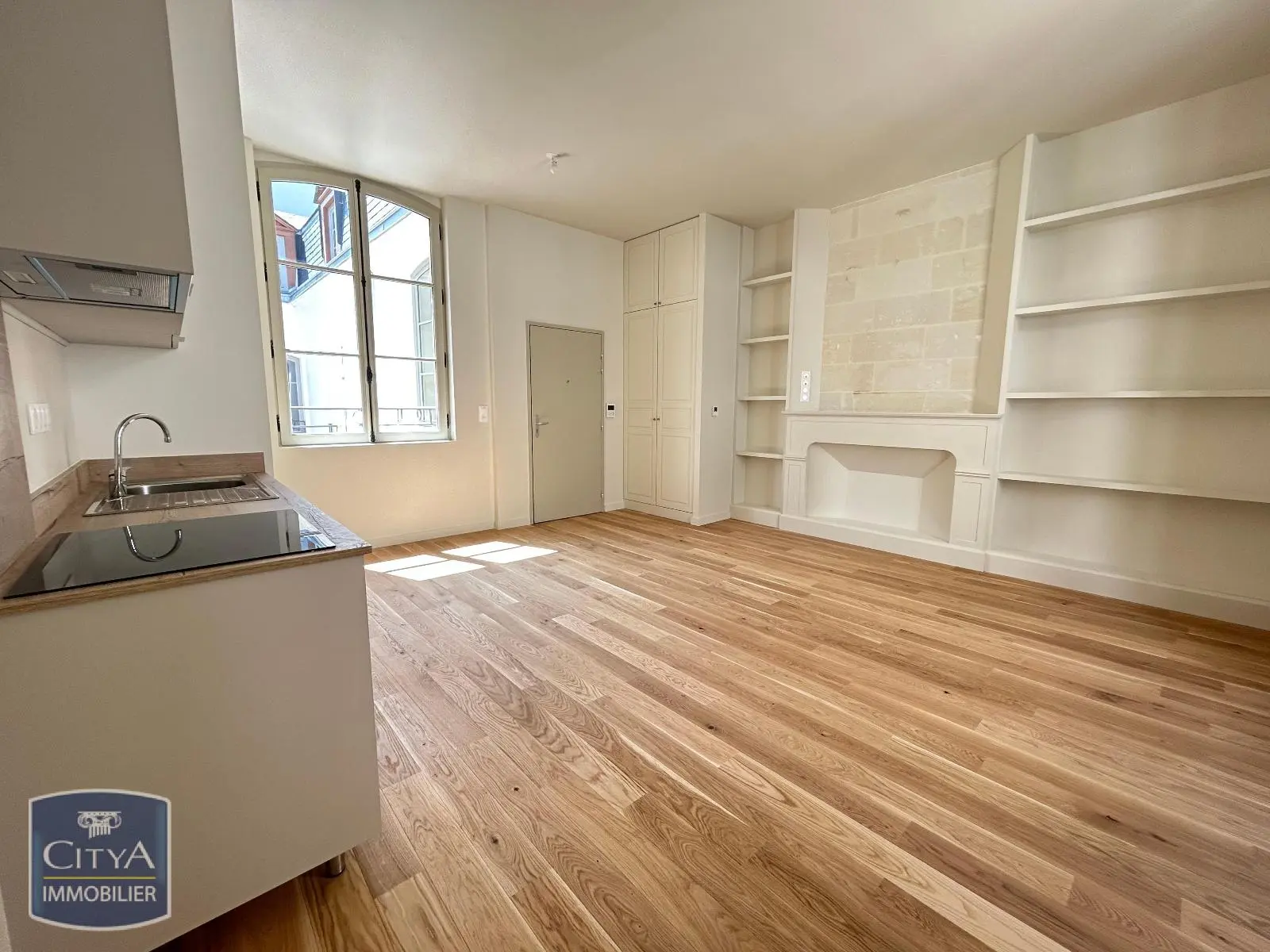 Photo 4 Appartement 2 pièces 49.04m²