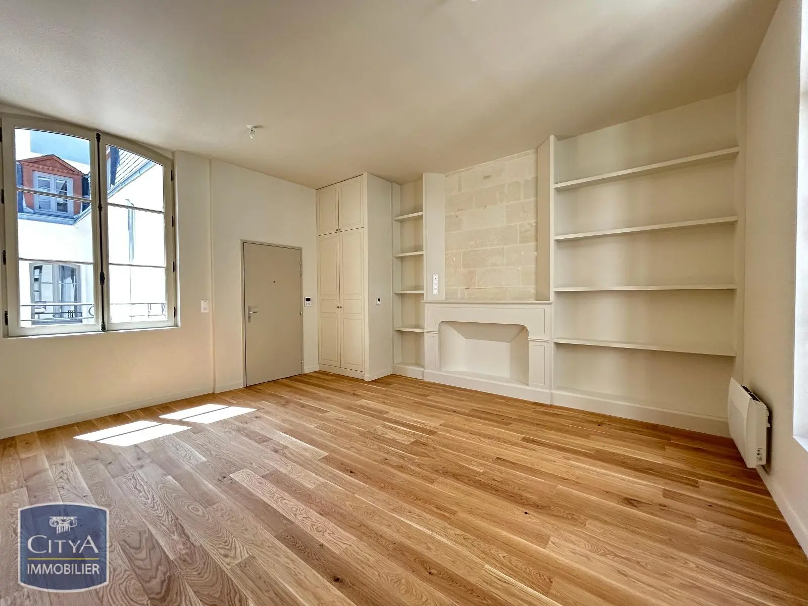 Photo 1 Appartement 2 pièces 49.04m²