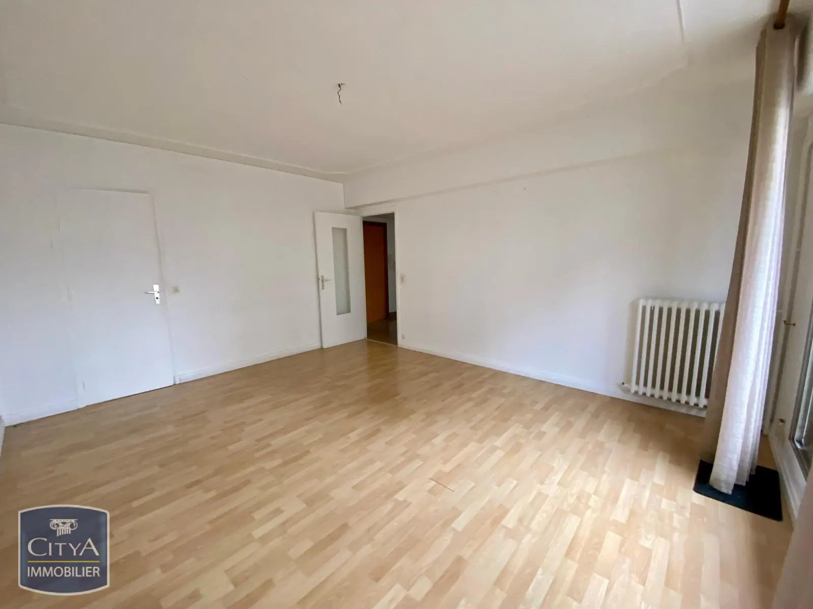 Photo 2 Appartement 1 pièce 26.21m²