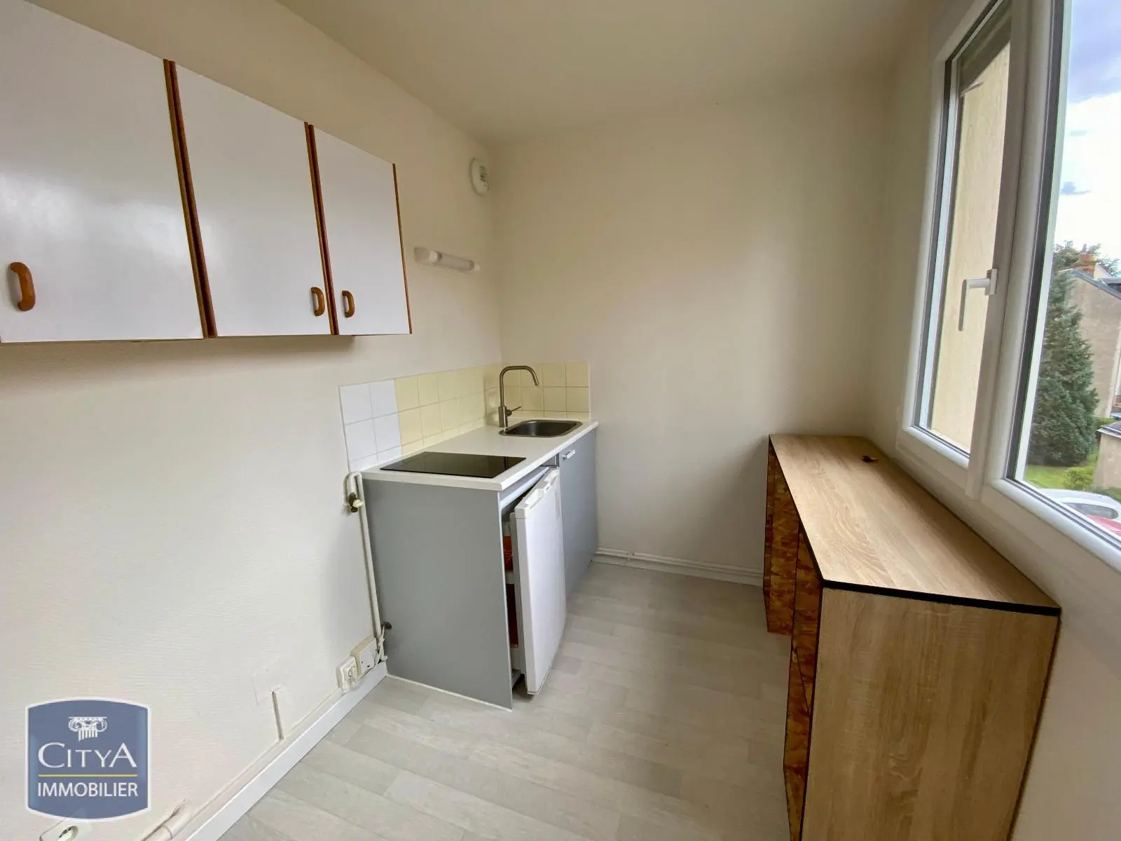 Photo 4 Appartement 1 pièce 26.21m²
