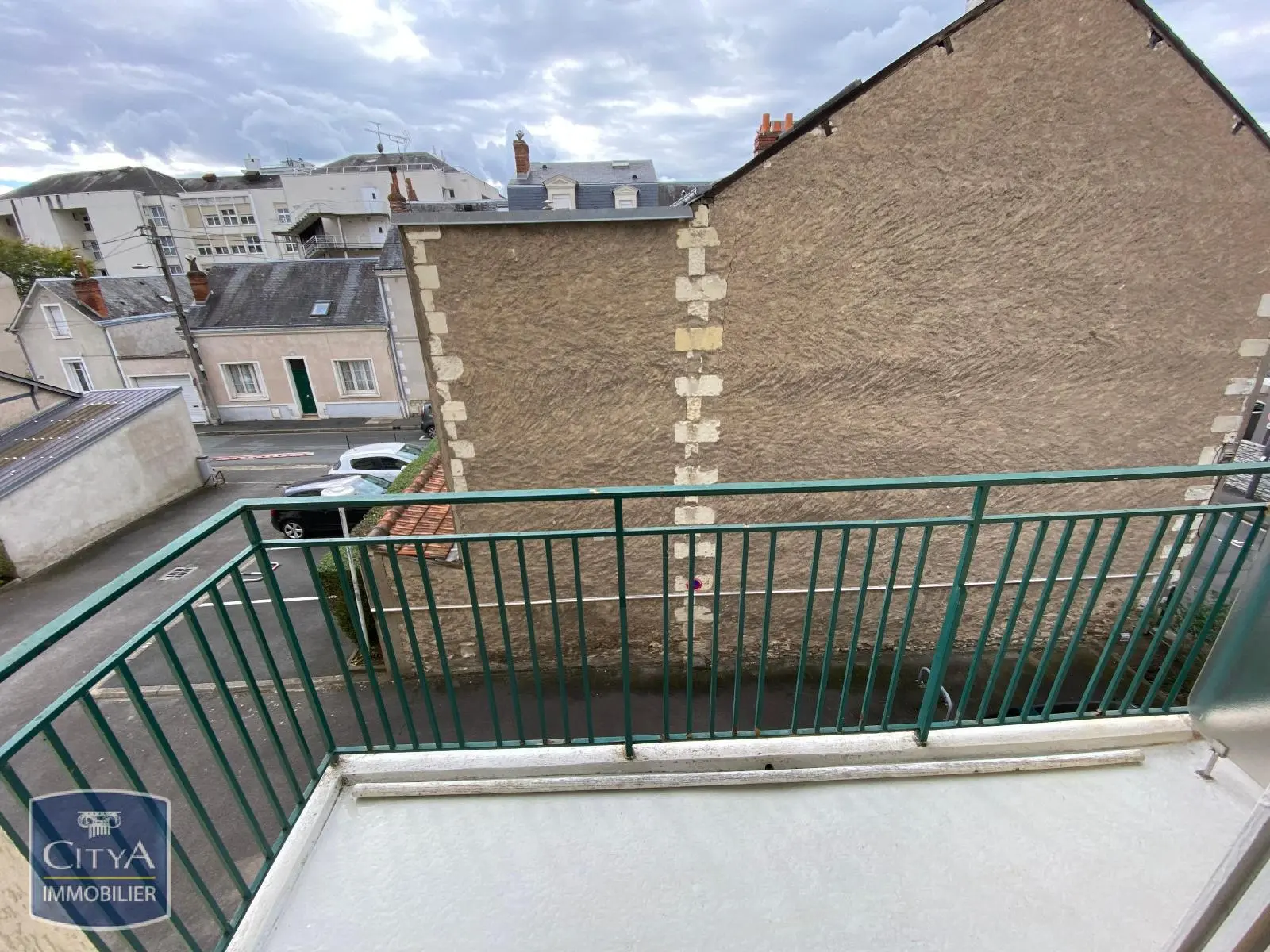 Photo 5 Appartement 1 pièce 26.21m²