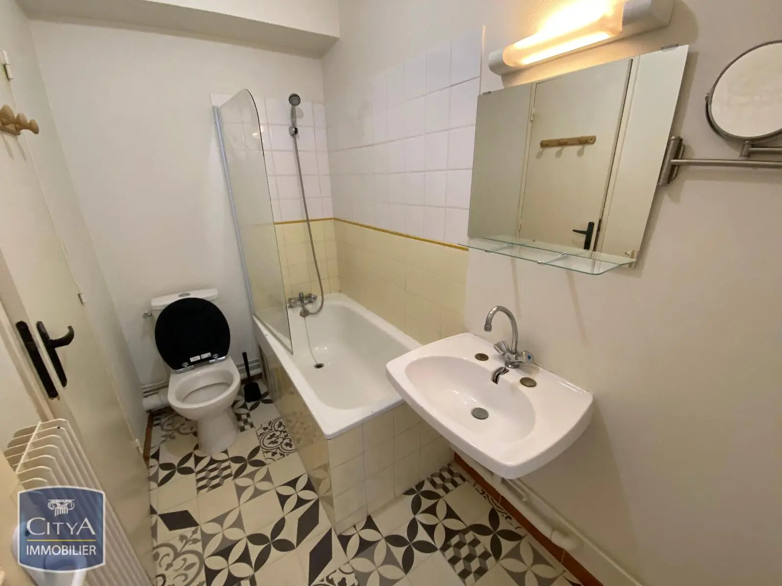 Photo 6 Appartement 1 pièce 26.21m²
