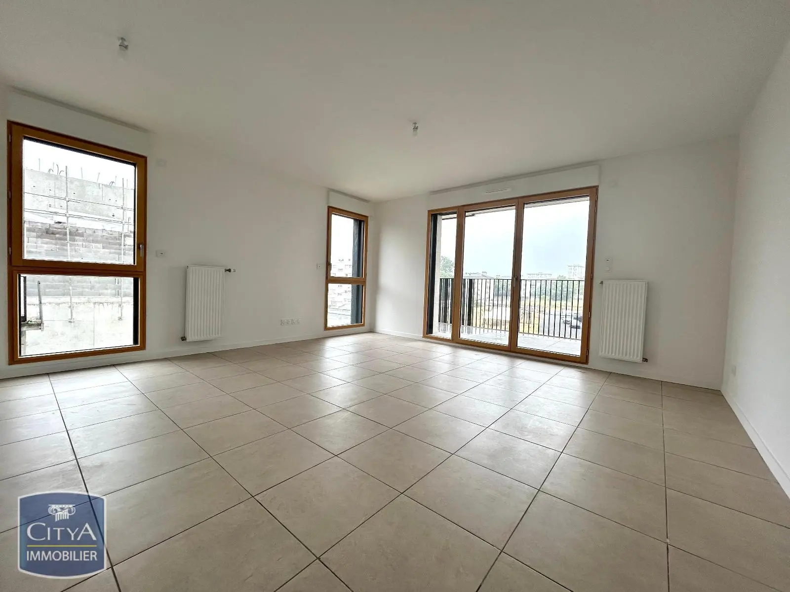 Photo 2 Appartement 3 pièces 61m²