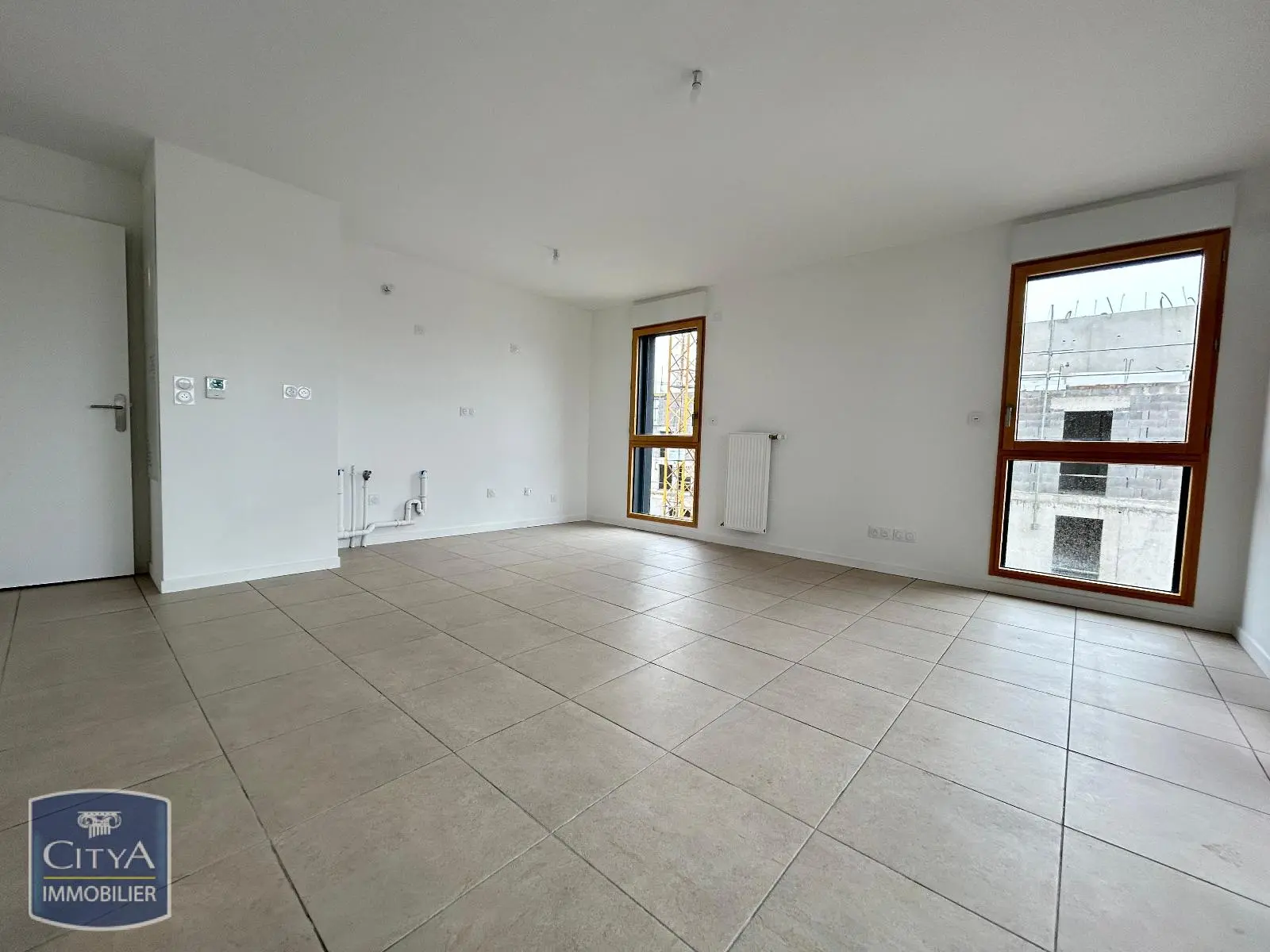 Photo 3 Appartement 3 pièces 61m²