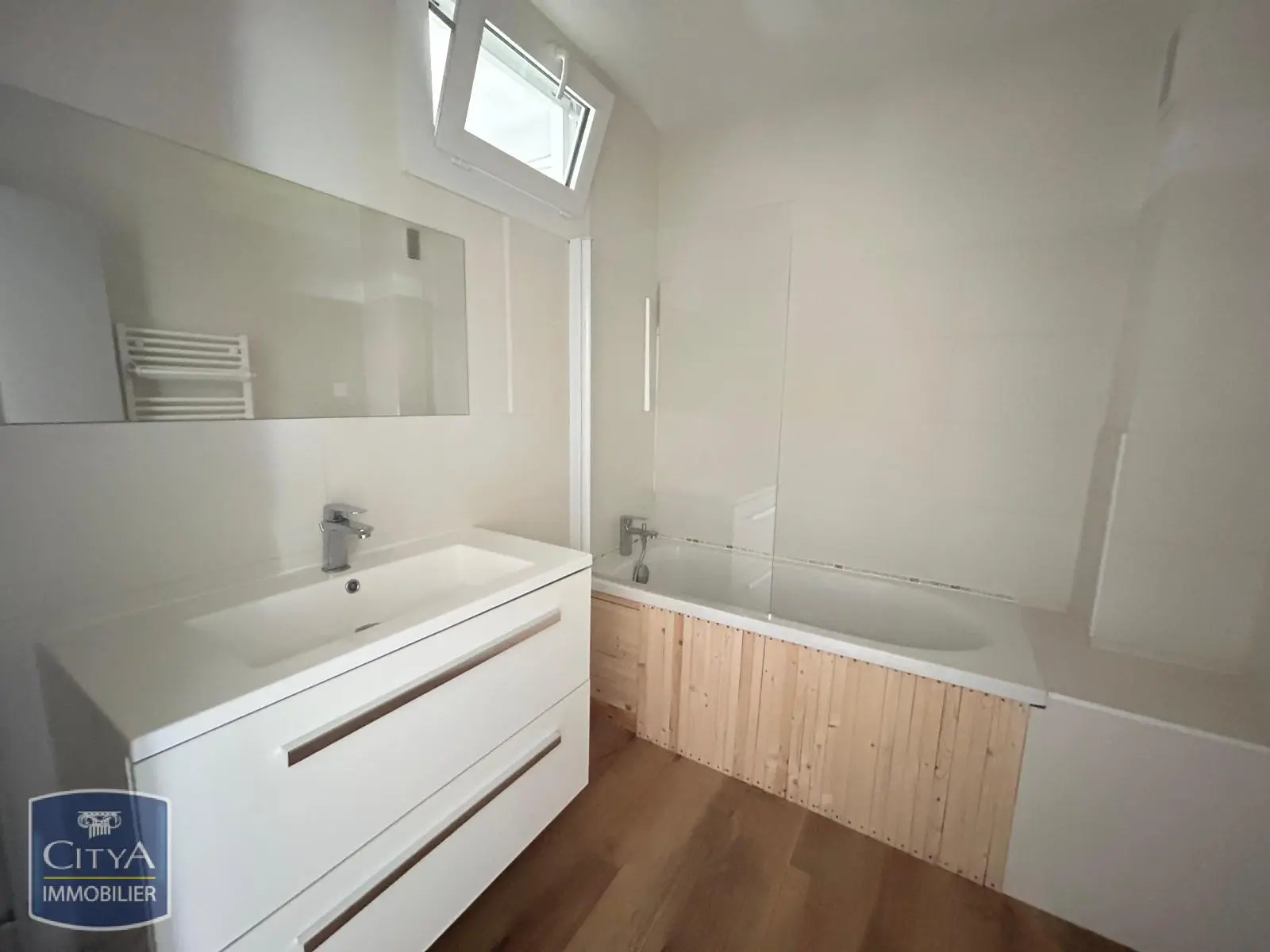 Photo 6 Appartement 3 pièces 59.84m²