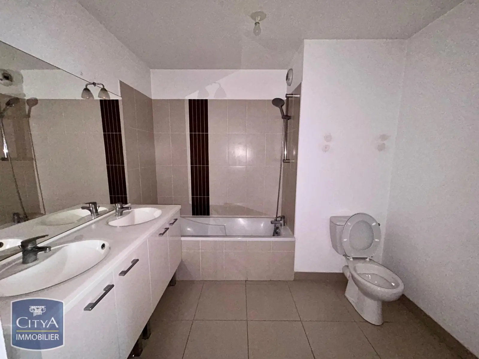 Photo 7 Appartement 3 pièces 59m²