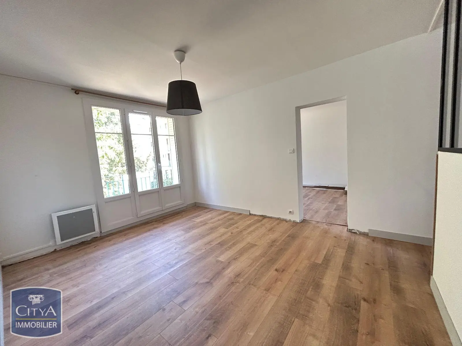 Photo 3 Appartement 3 pièces 59.84m²