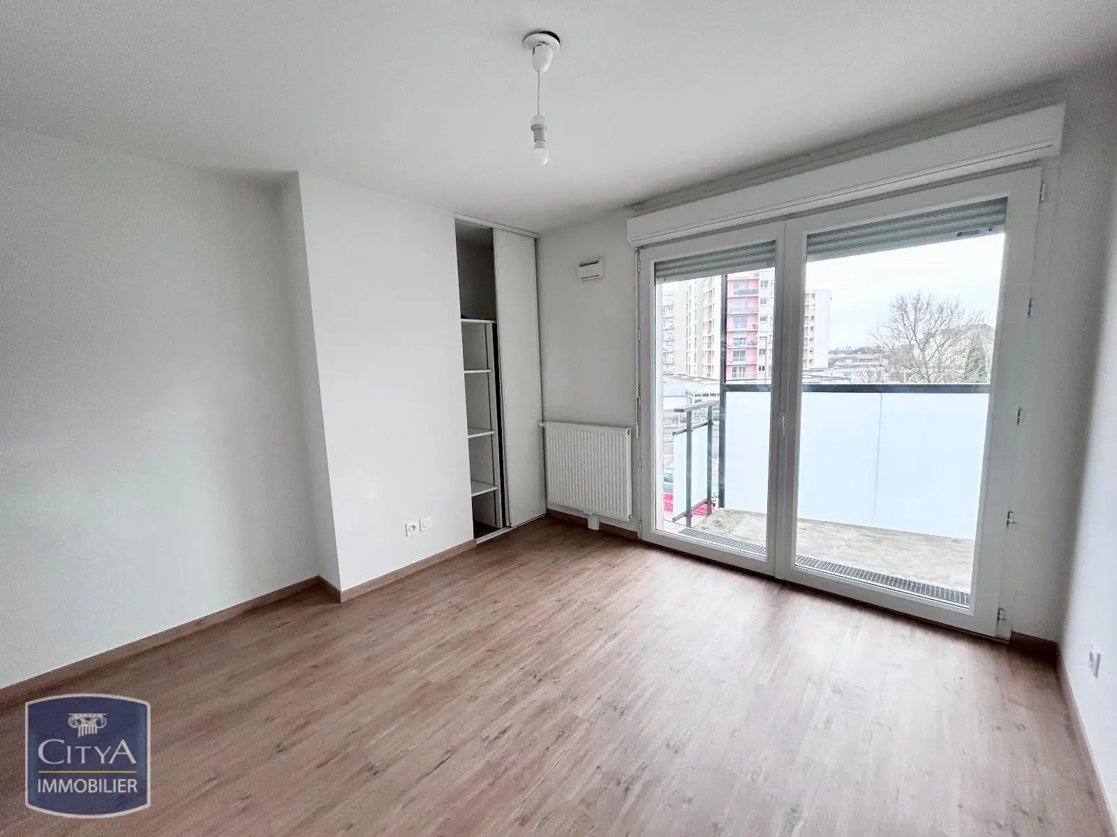 Photo 5 Appartement 3 pièces 59m²