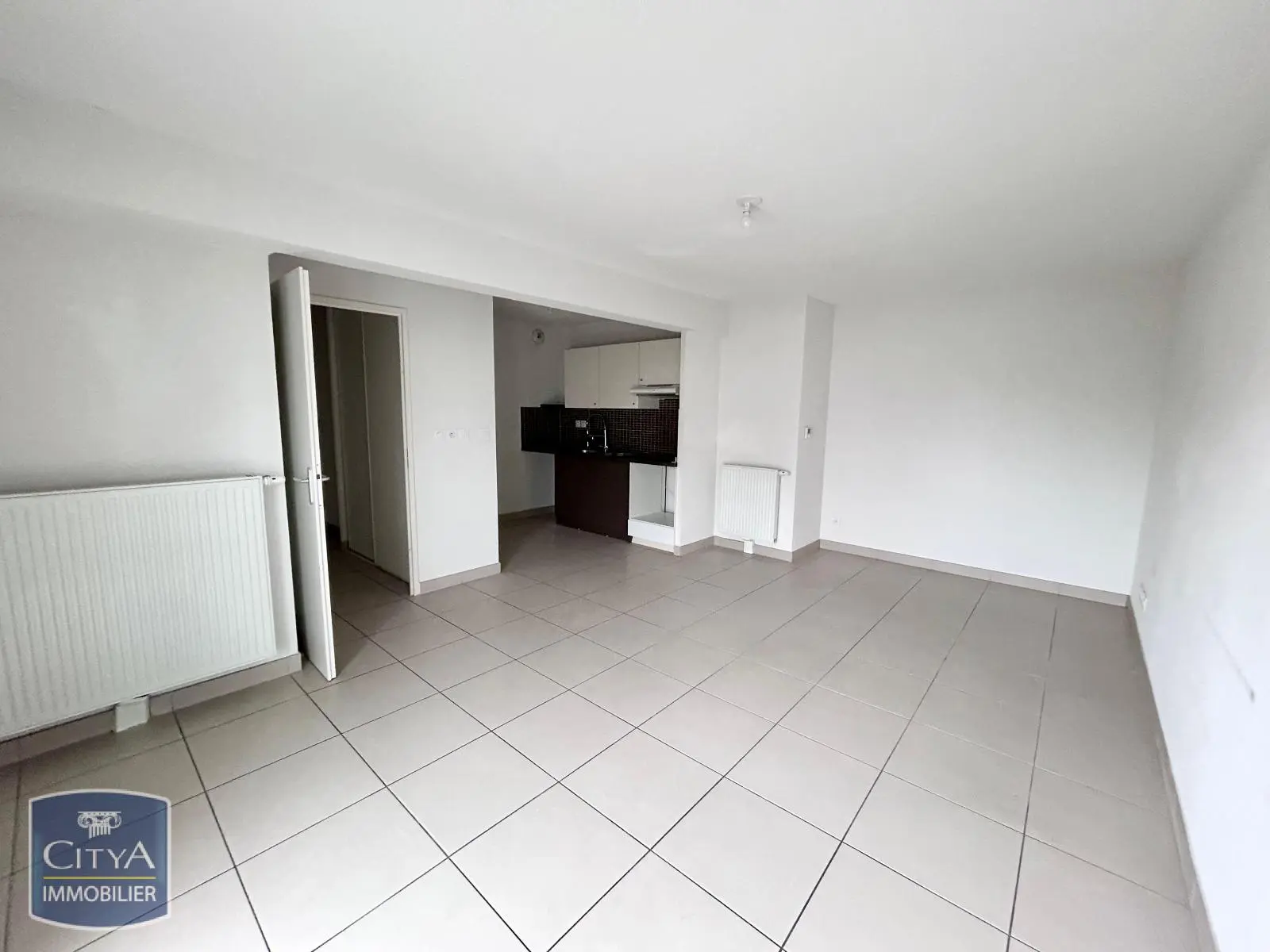 Photo 4 Appartement 3 pièces 59m²