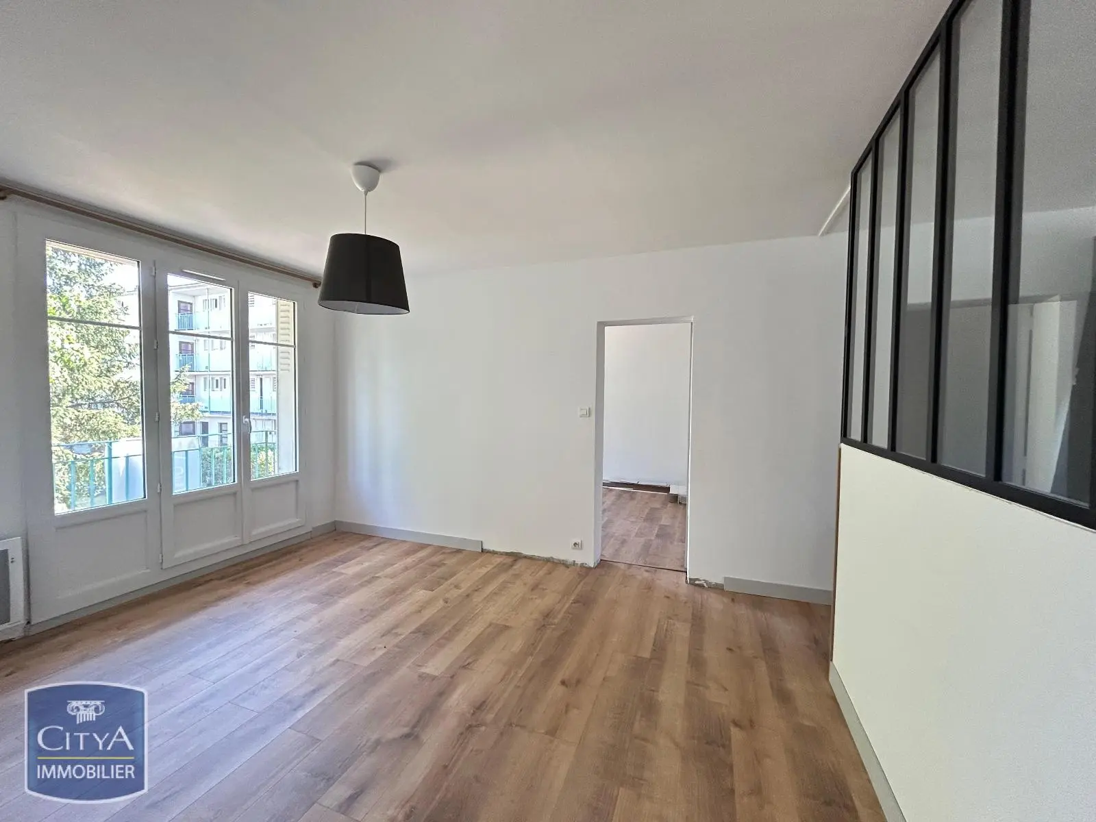 Photo 2 Appartement 3 pièces 59.84m²