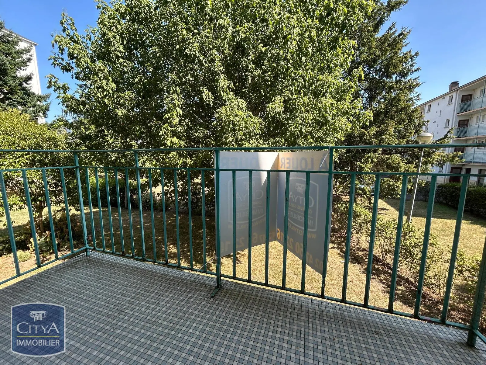 Photo 8 Appartement 3 pièces 59.84m²