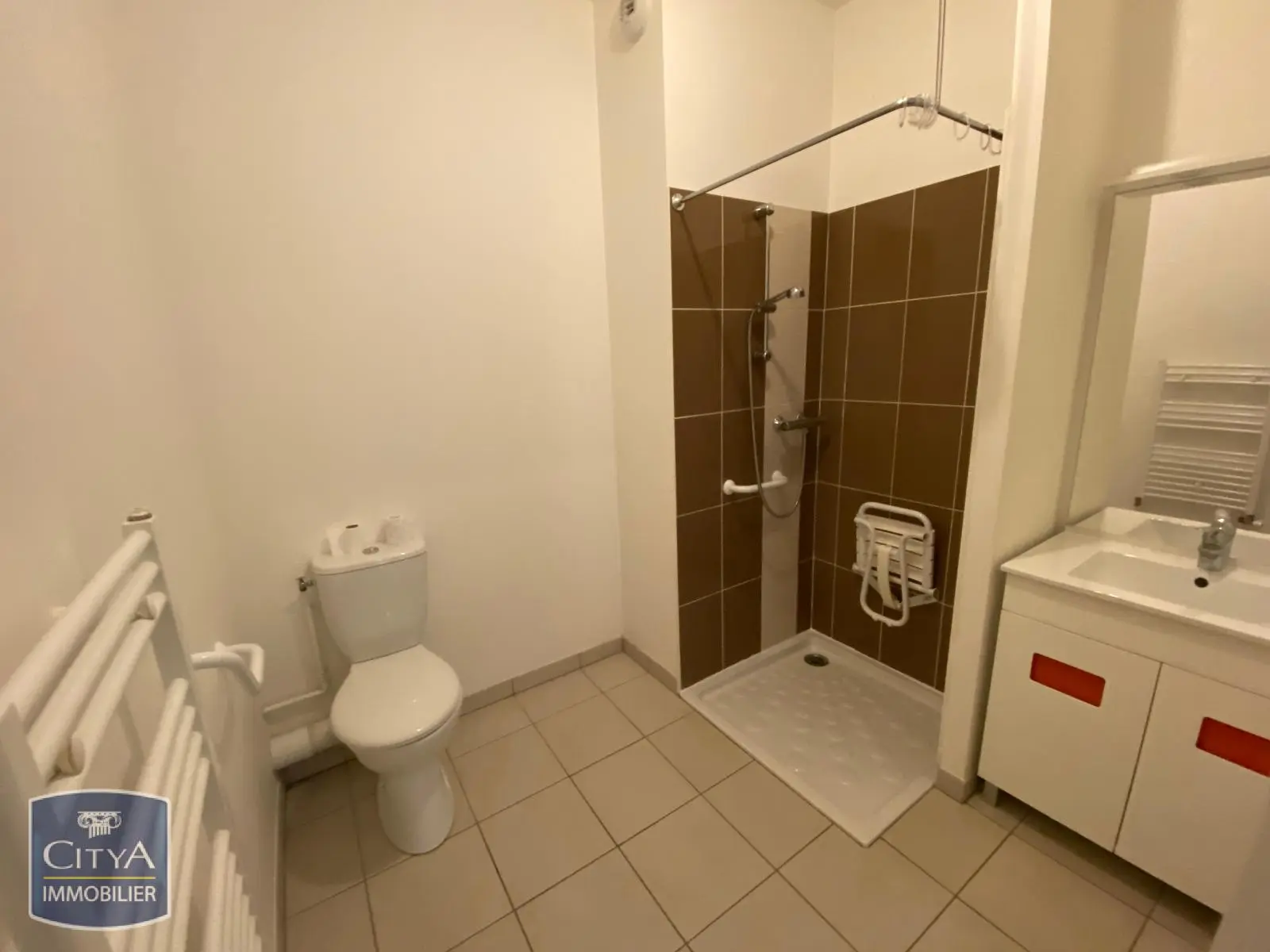 Photo 7 Appartement 2 pièces 42.1m²