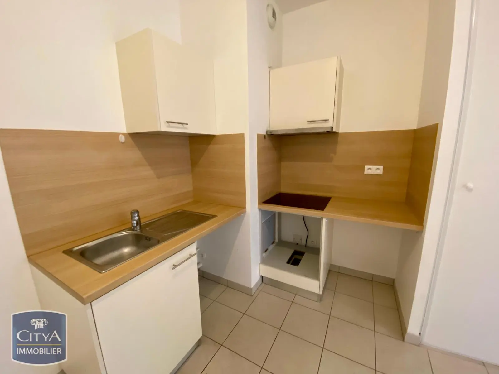 Photo 2 Appartement 2 pièces 42.1m²