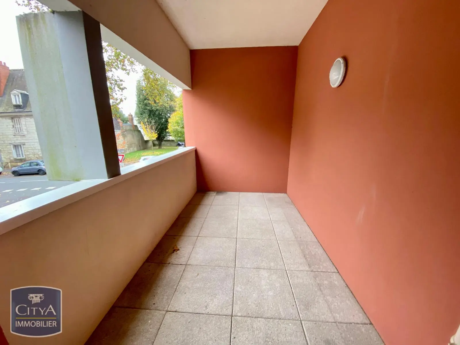 Photo 5 Appartement 2 pièces 42.1m²