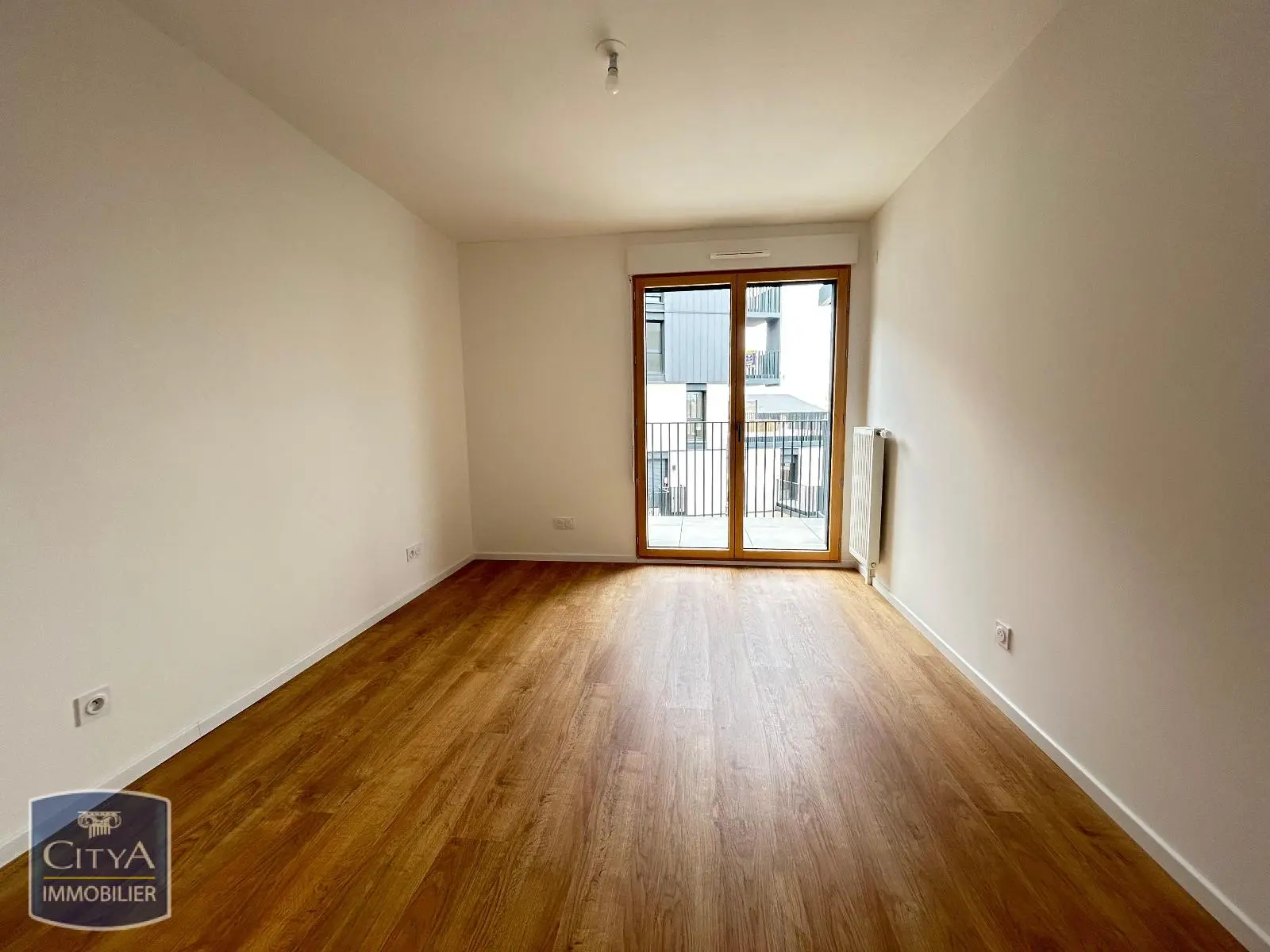 Photo 4 Appartement 2 pièces 45.42m²