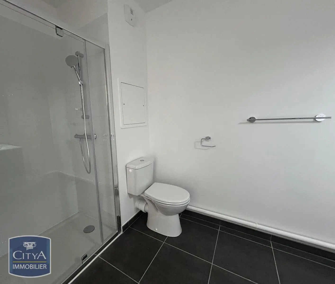 Photo 6 Appartement 2 pièces 45.42m²