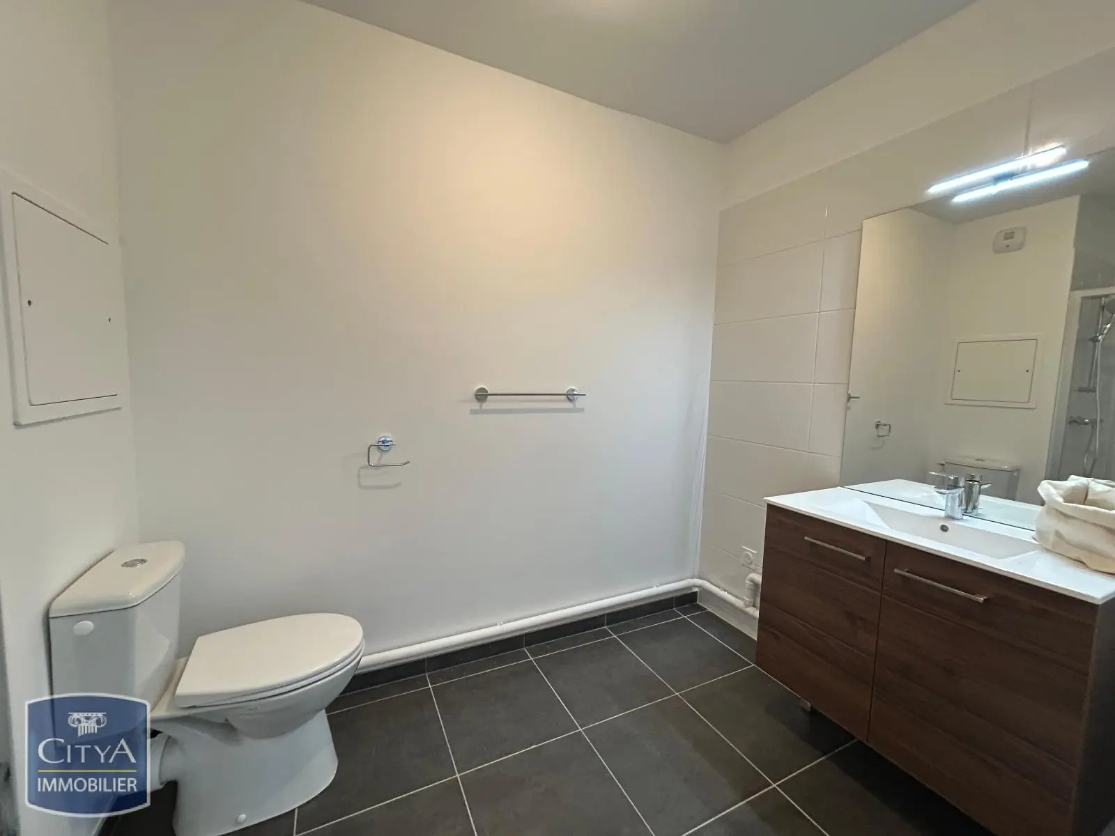 Photo 5 Appartement 2 pièces 45.42m²