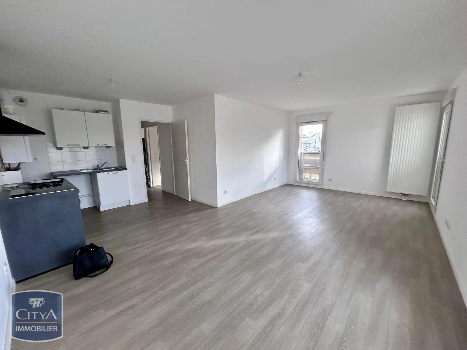 Photo 1 Appartement 3 pièces 63.6m²