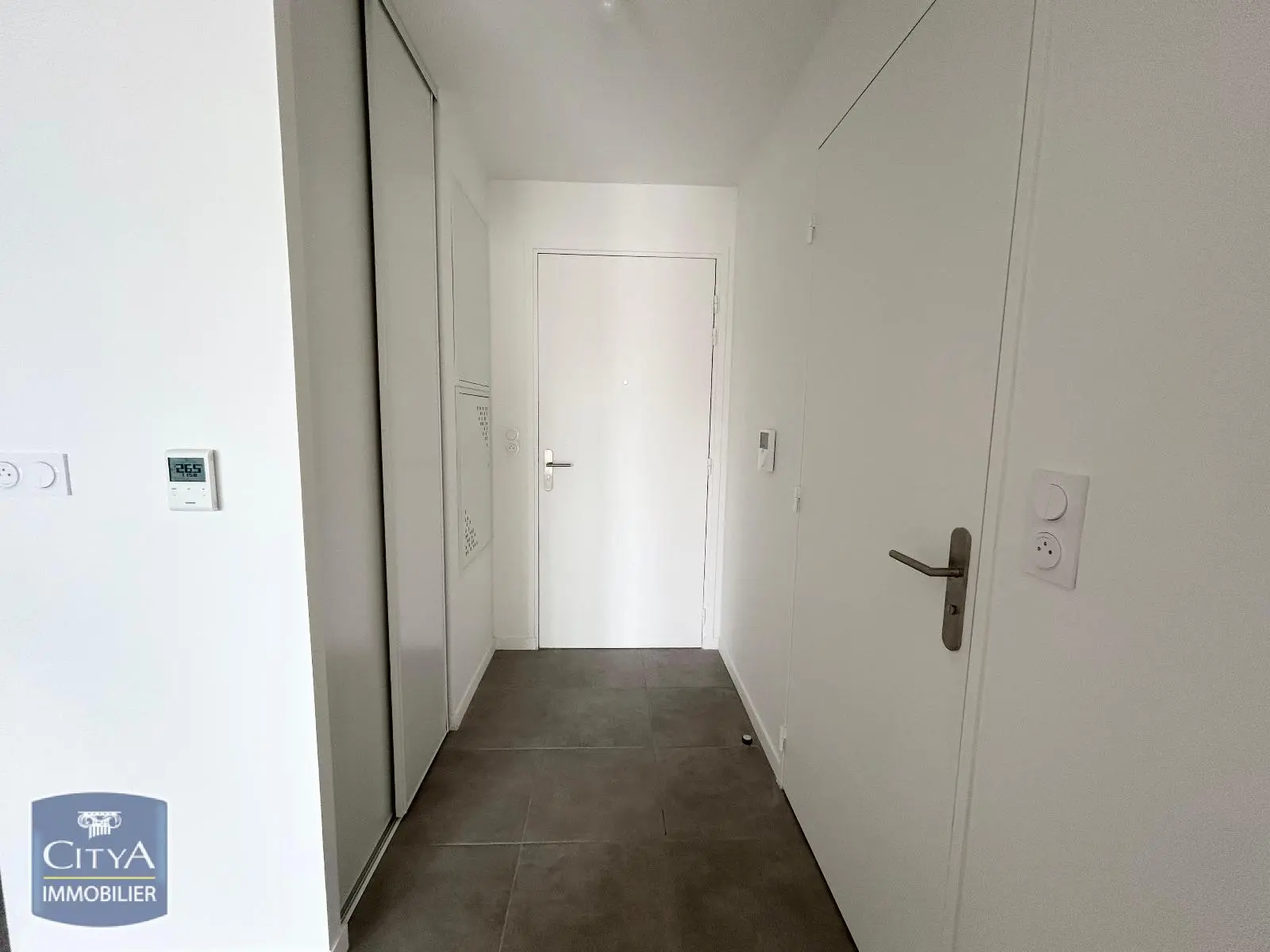 Photo 3 Appartement 2 pièces 45.42m²