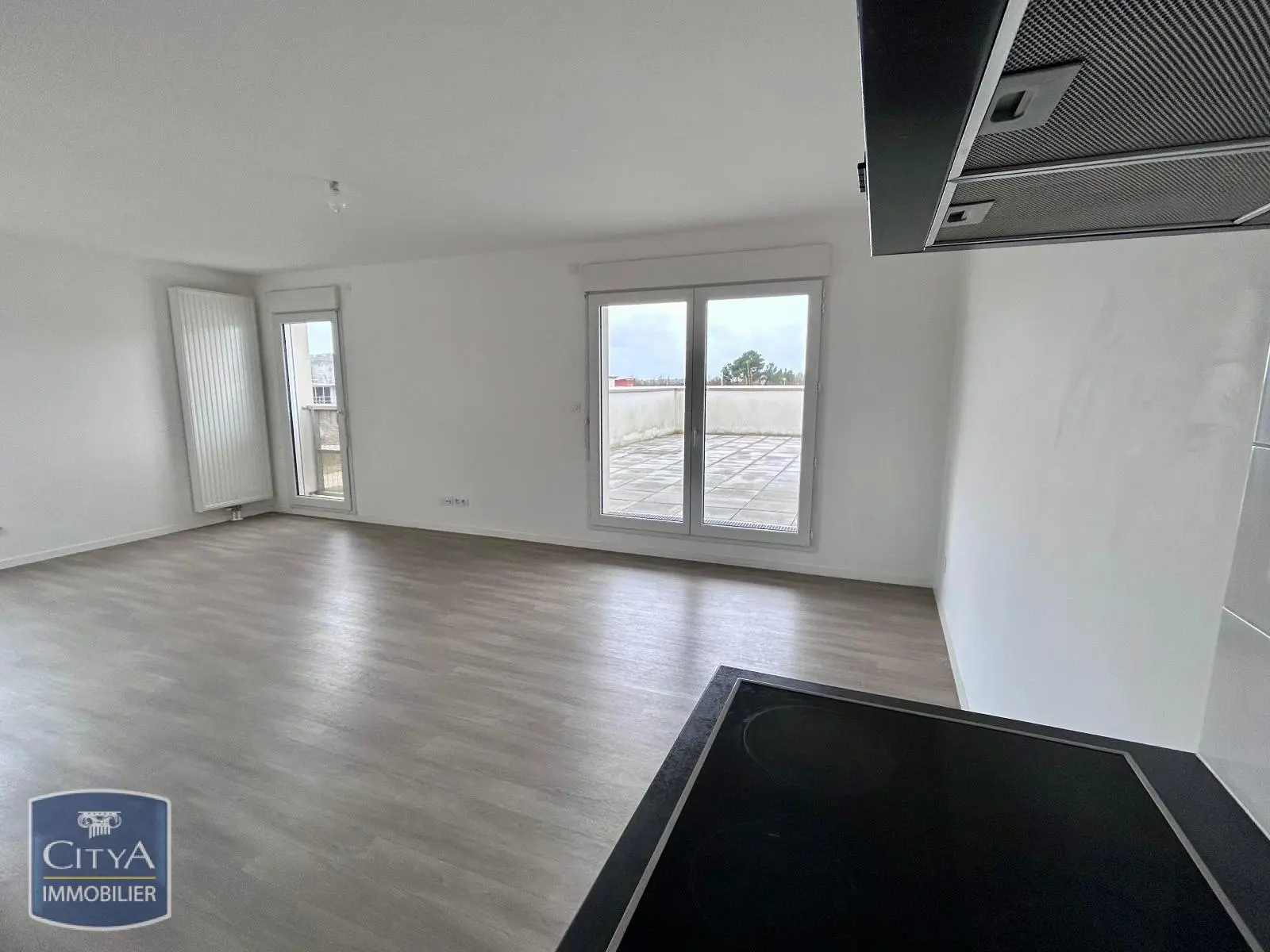 Photo 2 Appartement 3 pièces 63.6m²