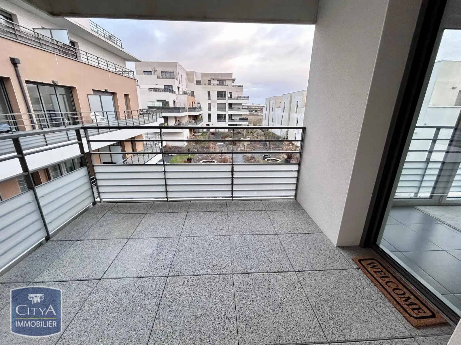 Photo 9 Appartement 2 pièces 39.2m²