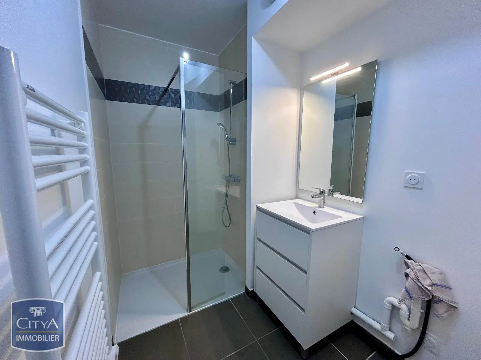 Photo 7 Appartement 2 pièces 39.2m²